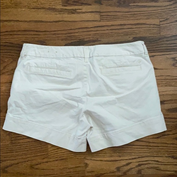 American Eagle Stretch Midi Short - Stone - 6 - Picture 4 of 5